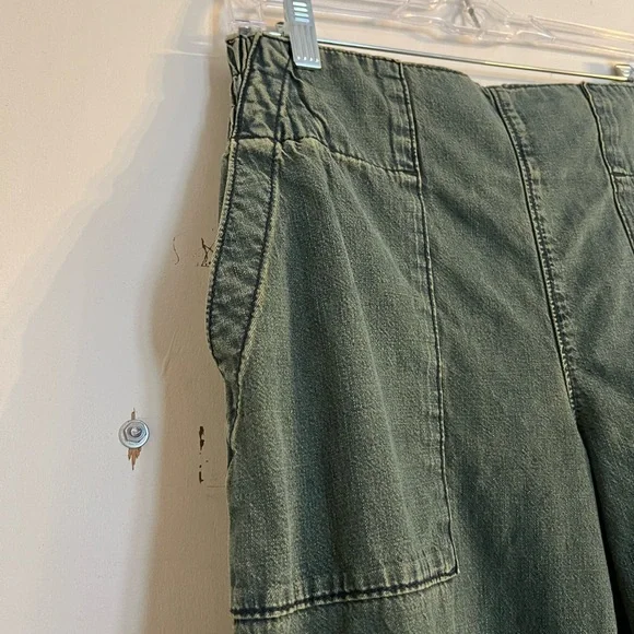 We The Free Breezy Pull-On Jeans - Picture 9 of 16